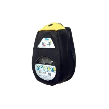 Kaptur ucieczkowy Dräger PARAT 7520 Soft Pack